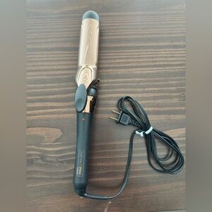 INFINITIPRO by Conair Rose Gold Curling Iron